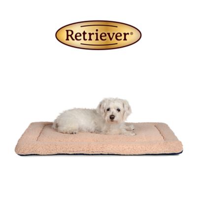 Image showing  Reversible Double-Sided Dog Crate Mat