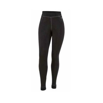 Carhartt Women's Force Fitted Lightweight Cropped Leggings at