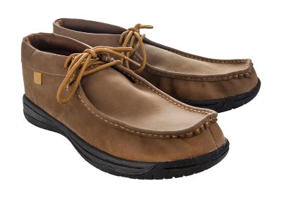 TuffRider Men's Lace Chukka Boots