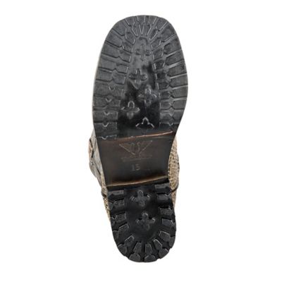 Image showing  Unisex Kids' Snake in My Boot Western Boots, 30200-Y4