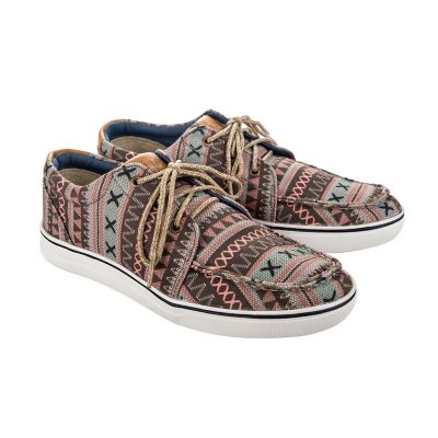 TuffRider Women's Lace-Up GraphiX Sneakers at Tractor Supply Co.