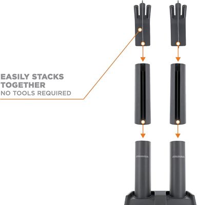 Image showing  Simple Dry Boot and Glove Dryer