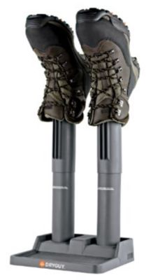 Image showing  Simple Dry Boot and Glove Dryer