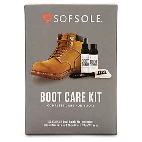 Boot Care Kit (Aerosol)