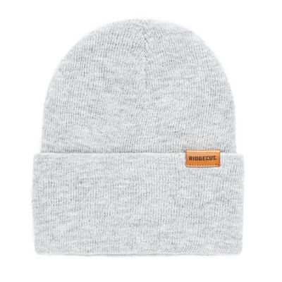 Ridgecut Knit Beanie