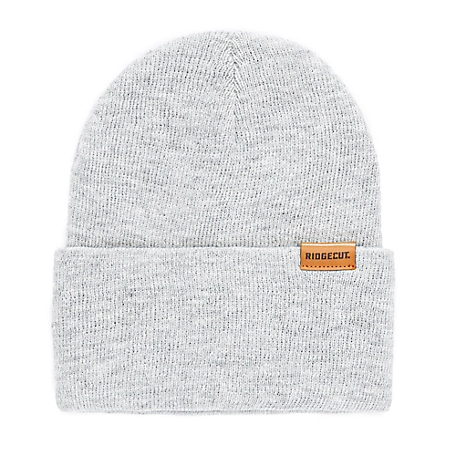 Ridgecut Knit Beanie at Tractor Supply Co.