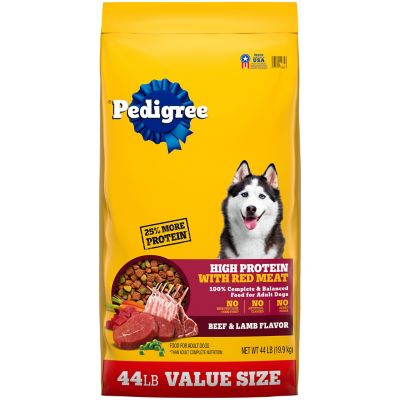 Healthy dog food with fiber hotsell