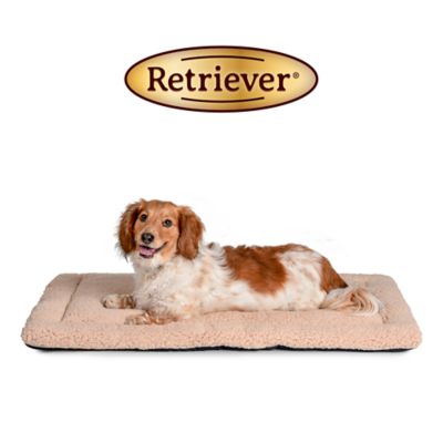 Image showing  Reversible Double-Sided Dog Crate Mat