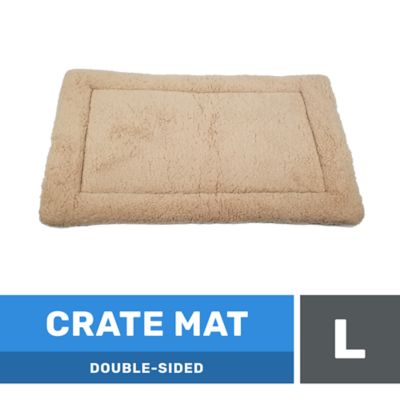 Retriever Reversible Double-Sided Crate Mat