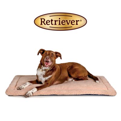 Image showing  Reversible Double-Sided Dog Crate Mat