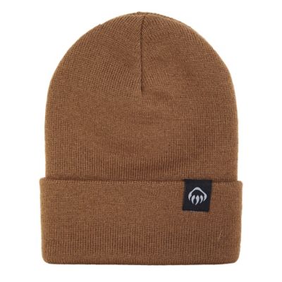Wolverine Unisex Adult Classic Stretchable Acrylic Rib-Knit Watch Cap