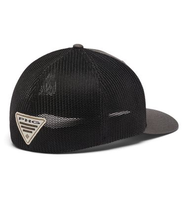 Image showing Columbia Sportswear Unisex Adult PHG Game Flag Mesh Ball Cap