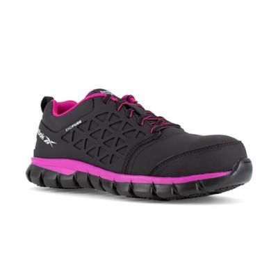 Reebok Women's Sublite Cushion Work