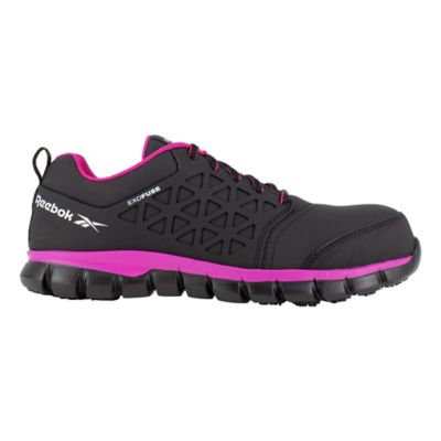 Image showing 1 th Reebok Women's Sublite Cushion Work