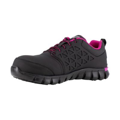 Image showing 2 th Reebok Women's Sublite Cushion Work