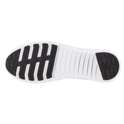 Image showing  Men's Sublite Legend Work Shoes, Black/White