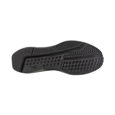 Image showing  Fusion Flexweave Work Shoes, Black/Gray