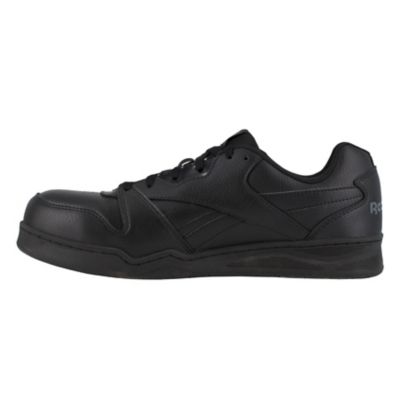 Image showing  BB4500 Work Shoes, Black