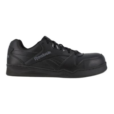 Image showing 1 th Reebok BB4500 Work Shoes, Black