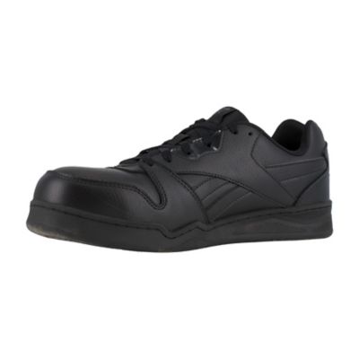 Image showing 2 th Reebok BB4500 Work Shoes, Black