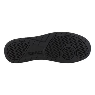 Image showing 4 th Reebok BB4500 Work Shoes, Black