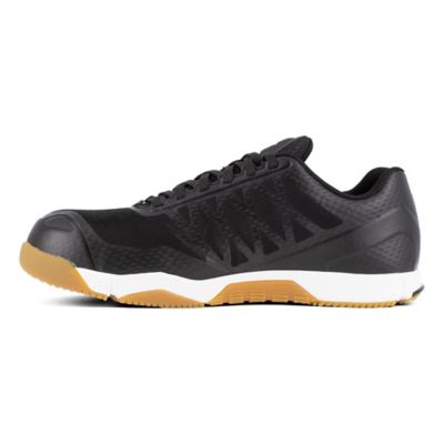 Image showing 3 th Reebok Women's Speed TR Work Shoes
