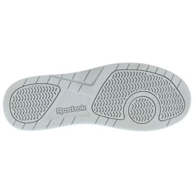 Image showing  Men's BB4500 Work Shoes, White/Gray