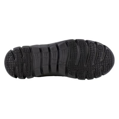 Image showing  Men's Sublite Cushion Composite Toe Work Shoes, Black