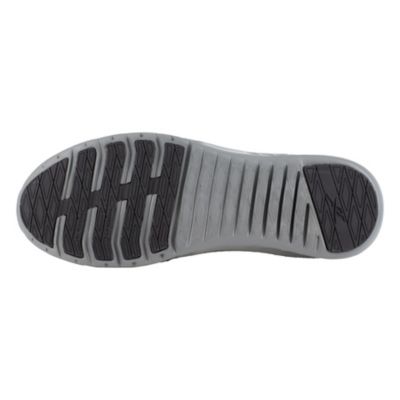 Image showing 4 th Reebok Men's Sublite Legend Work Shoes, Black/Gray