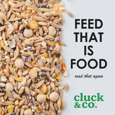 Image showing  Organic Scratch Grain Mix Chicken Treats