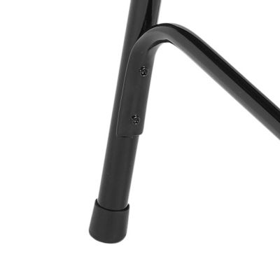 Image showing 6 th National Public Seating 50 Series All-Steel Folding Chairs, 480 lb. Capacity, 4-Pack