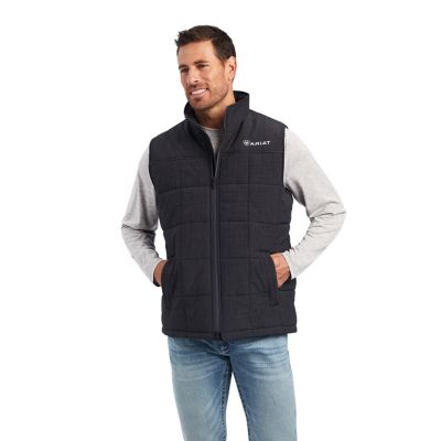 Ariat Crius Insulated Vest