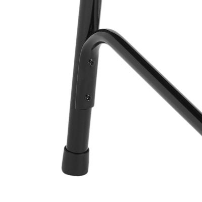 Image showing 8 th National Public Seating 800 Series Premium Lightweight Plastic Folding Chairs, 480 lb. Capacity, 4-Pack