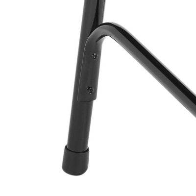 Image showing 6 th National Public Seating 1200 Series Premium Vinyl Upholstered Double Hinge Folding Chairs, 480 lb. Capacity, 4-Pack