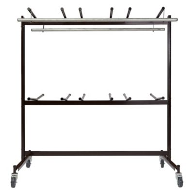 Image showing  Chair Truck with Checkerette Bars