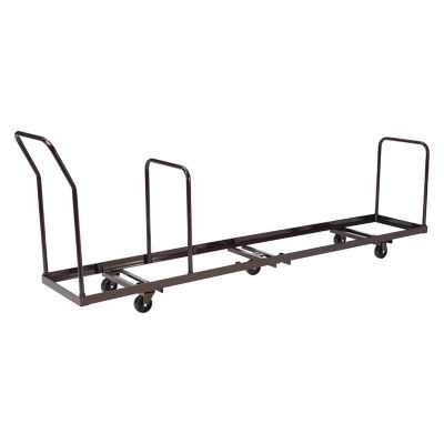 Image showing 1 th National Public Seating Dolly for Airflex Series Chairs