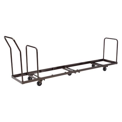 Image showing 2 th National Public Seating Dolly for Airflex Series Chairs