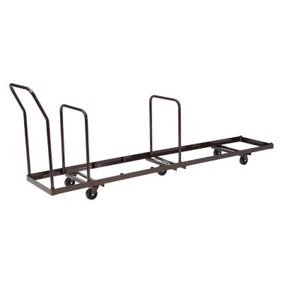 Image showing 3 th National Public Seating Dolly for Airflex Series Chairs