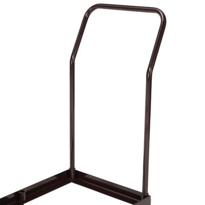 Image showing 5 th National Public Seating Dolly for Airflex Series Chairs