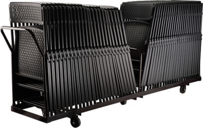 Image showing 8 th National Public Seating Dolly for Airflex Series Chairs