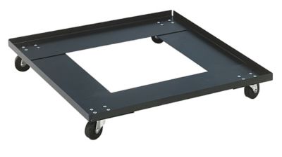 National Public Seating Dolly for Series 8100 Chairs