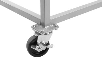 Image showing  Dolly for Series 8700 Chairs