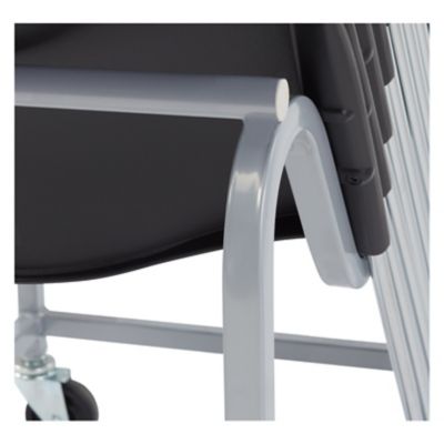 Image showing 5 th National Public Seating Dolly for Series 8700 Chairs