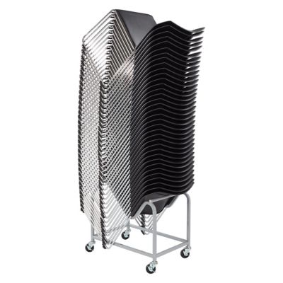 Image showing 6 th National Public Seating Dolly for Series 8700 Chairs