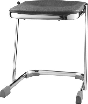 Image showing  Elephant Z-Stool, 18 in.
