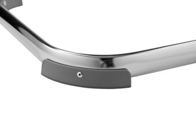 Image showing 5 th National Public Seating Elephant Z-Stool, 22 in.