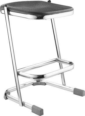 National Public Seating Elephant Z-Stool, 24 in.