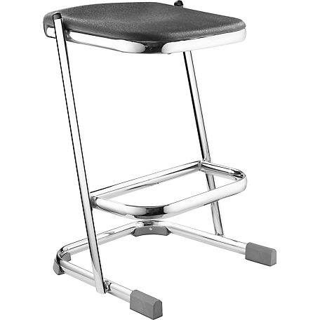 National Public Seating Elephant Z-Stool, 24 in.