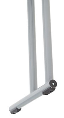 Image showing  18 in. x 72 in. Heavy-Duty Seminar Folding Table