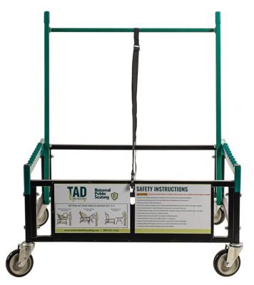 Image showing  Table Assist Dolly